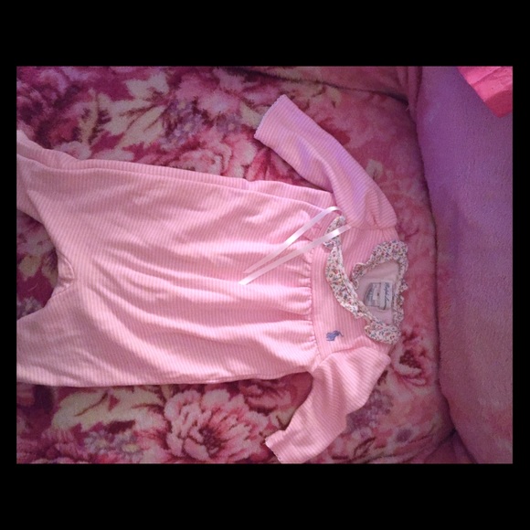 2 polo babygirl button up - Picture 1 of 2